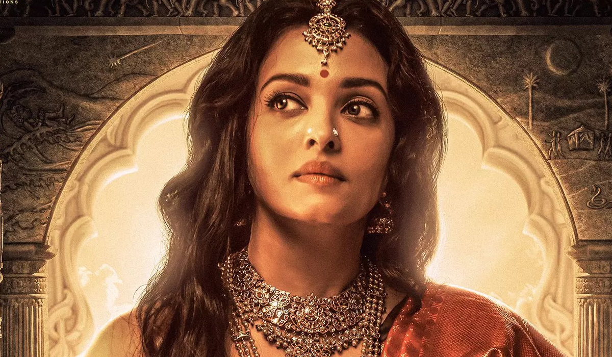 Aishwarya Rai Bachchan